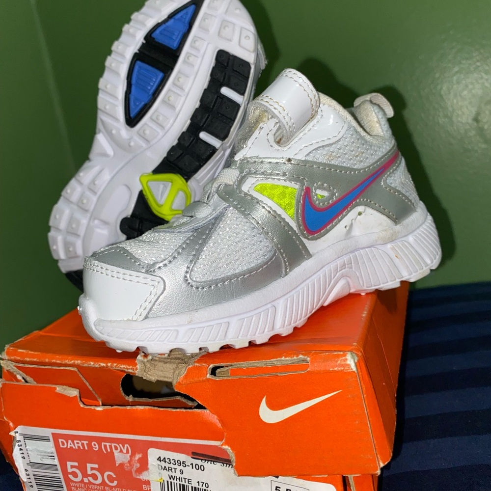 Nike shoes for kids